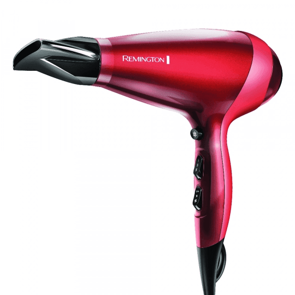 SECADOR DE PELO REMINGTON AC9096 1875W 220V 6VELOC REJILLA CERAMICA R153