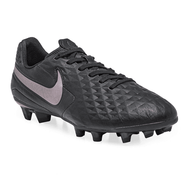 CALZADO DEPORTIVO NIKE BOTIN LEGEND 8 ACADEMY FG/MG NEGRO CALCE 9UK