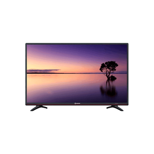 TV MATSUI 43" LED FHD SMART MT-DSLE43