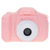CAMARA DIGITAL INFANTIL LUO ROSADO