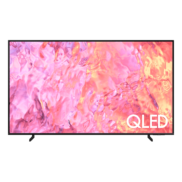 TV SAMSUNG 50" QLED SMART QN50Q60DAGXPR