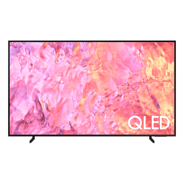 TV SAMSUNG 50" QLED SMART QN50Q60CAGXPR