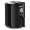 FREIDORA ARNO AIR FRY 4.2LTS ULTRA EY1158B2 220V 1490W A527