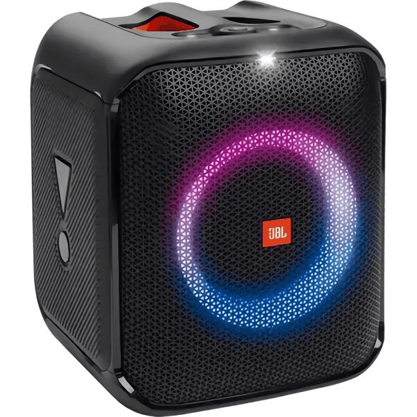 SPEAKER JBL PARTYBOX ENCORE ESSENTIAL NEGRO