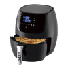 FREIDORA NAPPO 7LTS SIN ACEITE DIGITAL NEF-097