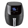 FREIDORA NAPPO 7LTS SIN ACEITE DIGITAL NEF-097