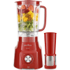 LICUADORA BRITANIA 3LTS B1000 C/F 12V 220V ROJO REF 6743