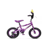 BICI MILANO ARO 12" FIORENZA  LILA
