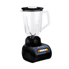 LICUADORA 1.5LTS BIONICA JARRA DE PLASTICO NEGRO