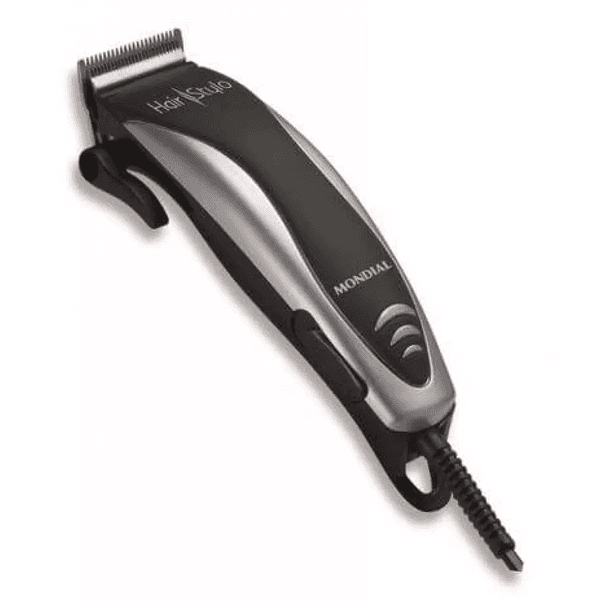 Corta pelo mondial hair stylo cr-02 220v