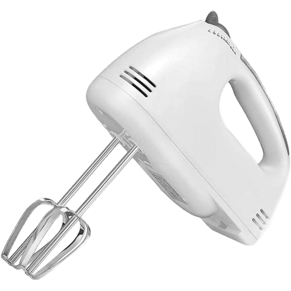 BATIDORA ELECTRICA BIONICA DE MANO RL150096 7VEL 120W