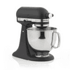 BATIDORA KITCHENAID 4.8LTS ARTISAN 5KSM150PSEOB ONYX BLACK G1299