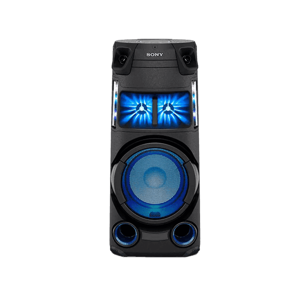 PARLANTE SONY MHC-V43D HDMI USB DVD RADIO FM BL S148