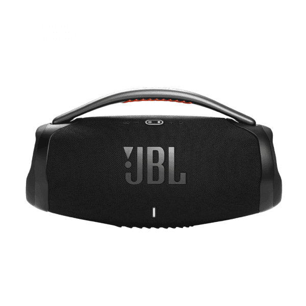 Speaker jbl boombox 3 negro