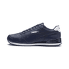 CALZADO DEPORTIVO PUMA ST RUNNER V2 FULL L AZUL CALCE 44