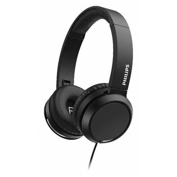 Auricular Philips over ear tah4105bk/00 negro p372