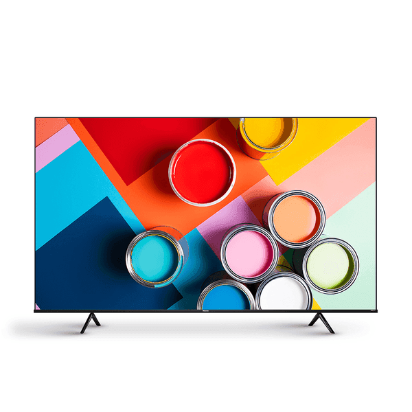 TV HISENSE 55" SMART UHD A6H 55A6H