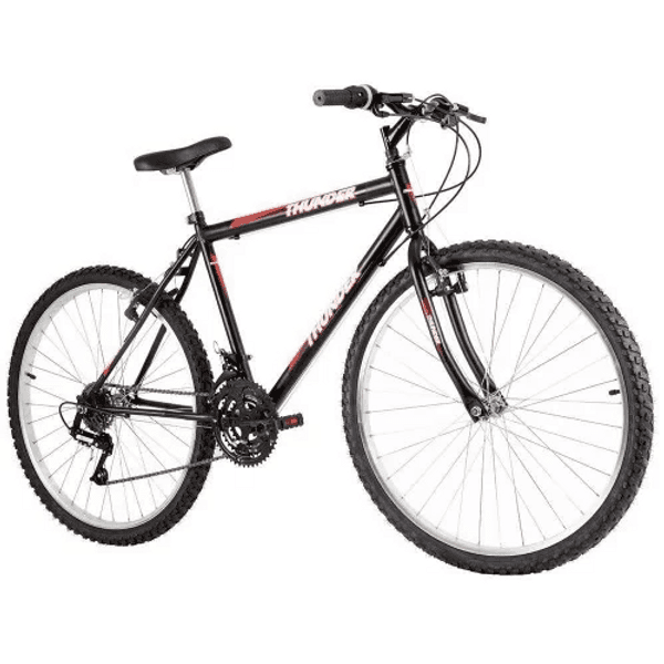 BICICLETA TRACK ARO 26" BLANCO XTS3000P