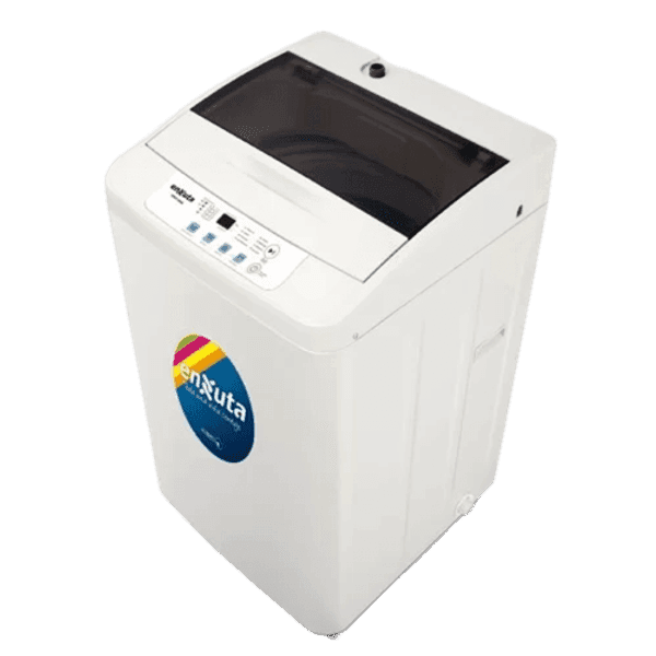 LAVARROPAS ENXUTA 5KG C/S BLANCO LENX4550