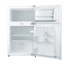 HELADERA JAM 110LTS 2P F/H JAMD-87F C/CERRADURA BLANCO 12566