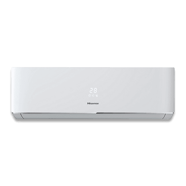 AIRE ACONDICIONADO HISENSE 18000BTU SPLIT AS-18HR4SMSCA02