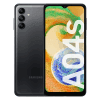 CELULAR  SAMSUNG A04S 64GB NEGRO