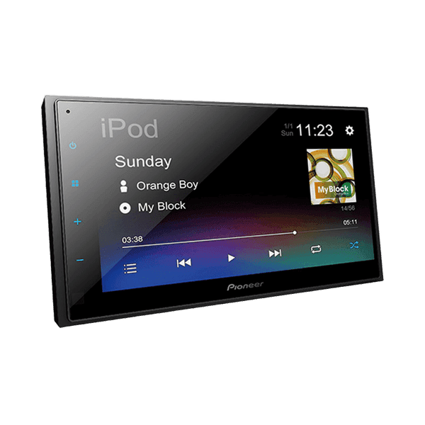 AUTORRADIO PIONEER DMH-A345BT