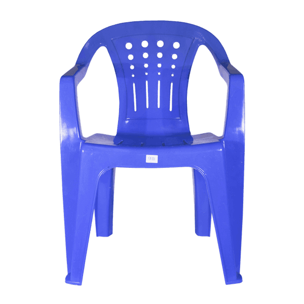 SILLA MODELO CORAL AZUL ENVAPAR