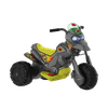 MOTO ELECTRICA XT3 BANDEIRANTE TITANIUM  6V 2704