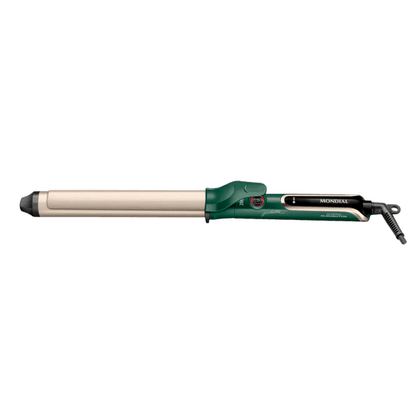MODELADOR MONDIAL GREEN QUATRO ELEMENTOS BY JULIETTE MC-JU-02