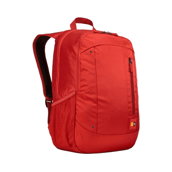 MOCHILA P/NOTEBOOK CASE LOGIC 15" WMBP-115 BRICK ROJO