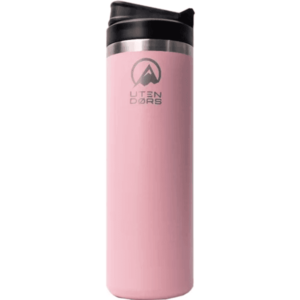 BOTELLON 600ML UTENDORS ROSADO
