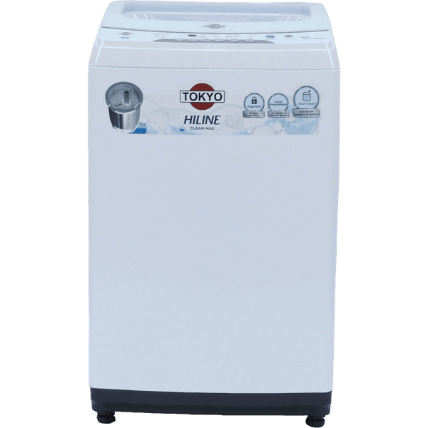 LAVARROPAS TOKYO 9KG AUT C/S CLEAN HILINE T2807