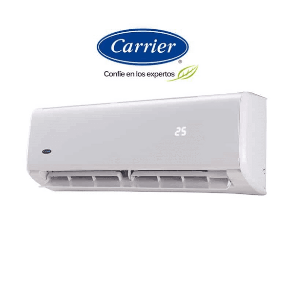 AIRE CARRIER 12.000BTU SPLIT