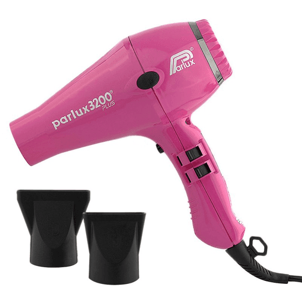 SECADOR DE PELO PARLUX 3200 PLUS FUCSIA 933-749