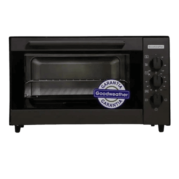 HORNO ELECTRICO GOODWEATHER 45LTS GW-45S