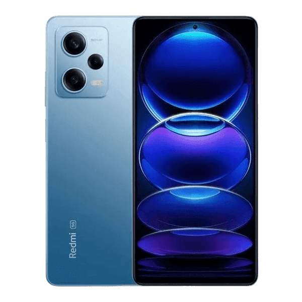 SMARTPHONE XIAOMI REDMI NOTE 12 PRO 8GB/256GB 5G