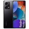 CELULAR XIAOMI REDMI NOTE 12 PRO 5G 8GB/256GB MDNIGHT BLACK