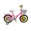 BICI CALOI ARO 12" SOFI FUCSIA