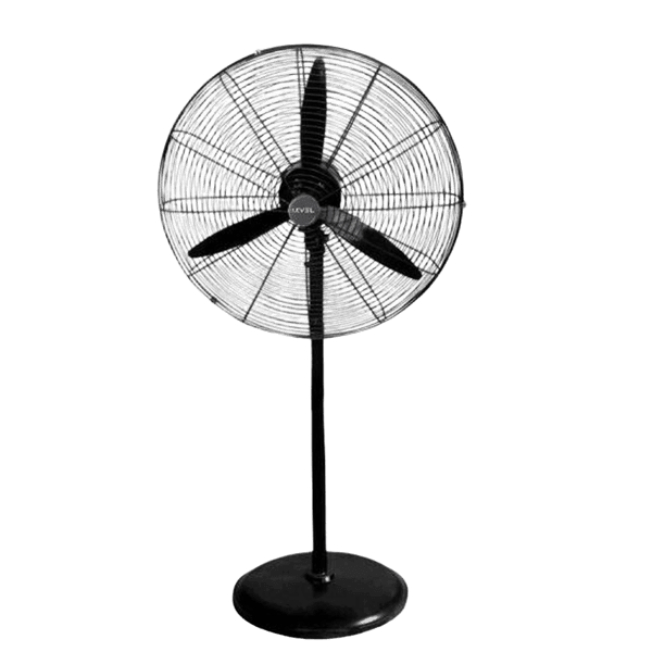 VENTILADOR INDUSTRIAL GOODWEATHER DE PIE 30" GW-3010