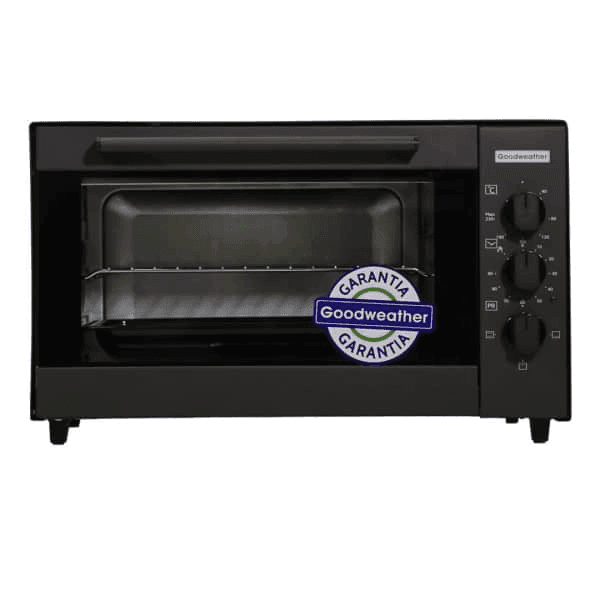 Horno goodweather 70lts gw-70s 220v