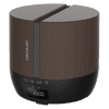AROMATIZADOR HUMIDIFICADOR CECOTEC PUREAROMA 550 CONNECTED BLACK WOODY- 5649
