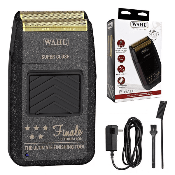 MAQUINA WAHL FINALE LITHIUM-ION