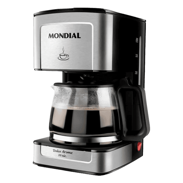 CAFETERA MONDIAL DOLCE AROME  32  TAZAS C-32-32-X