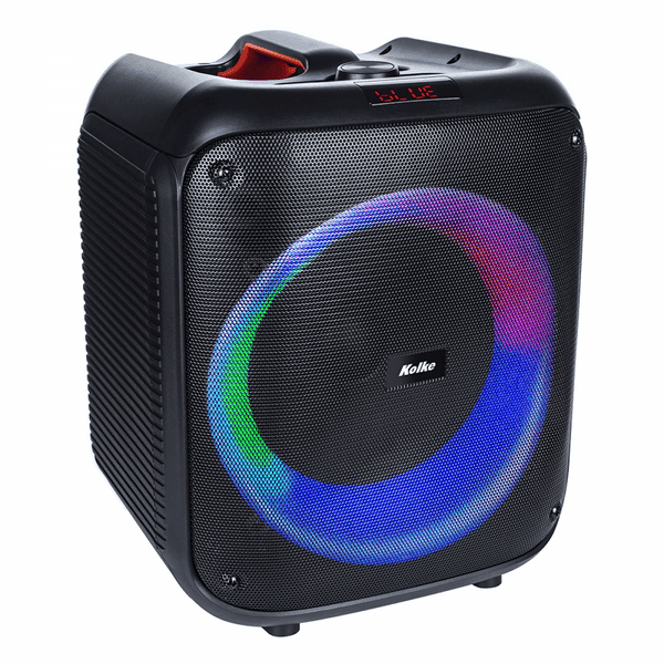 PARLANTE KOLKE 8¨ PARTY CUBE KPB-584