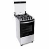 COCINA WHIRLPOOL 4H BLANCO WF04NBB