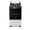 COCINA WHIRLPOOL 4H BLANCO WF04NBB