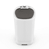 LAVARROPAS MUELLER BIG 20KG BLANCO 1343