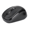 MOUSE WIRELES 179478 MANHATTAN/1600DPI/3 BOTONES