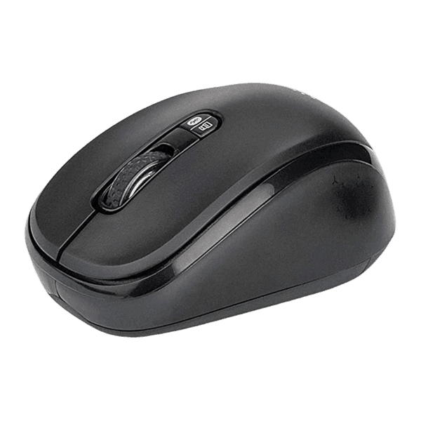 MOUSE WIRELES 179478 MANHATTAN/1600DPI/3 BOTONES